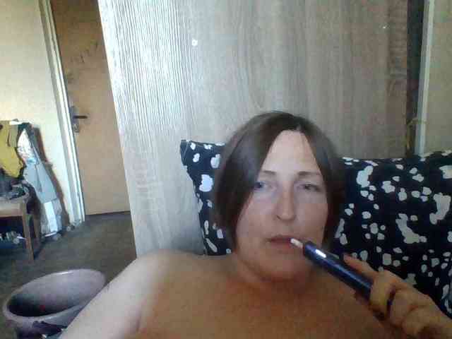 AllaSowinskaya webcam