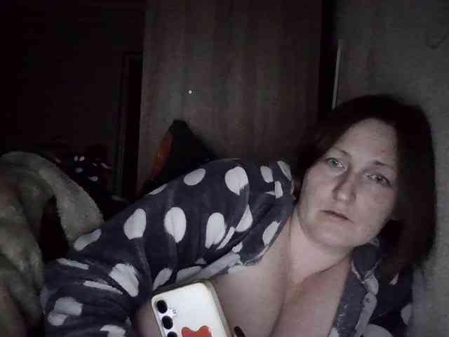 AllaSowinskaya webcam
