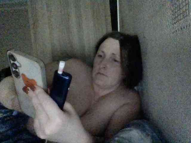 AllaSowinskaya webcam
