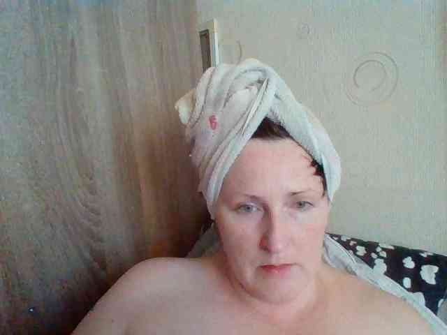 AllaSowinskaya webcam
