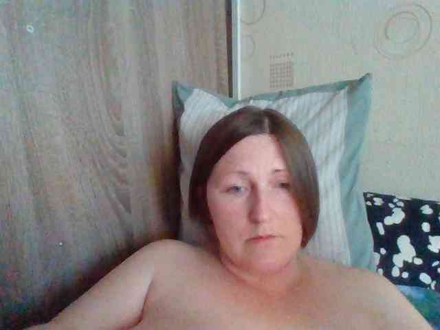 AllaSowinskaya webcam