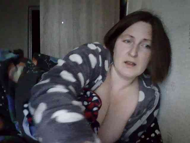 AllaSowinskaya webcam