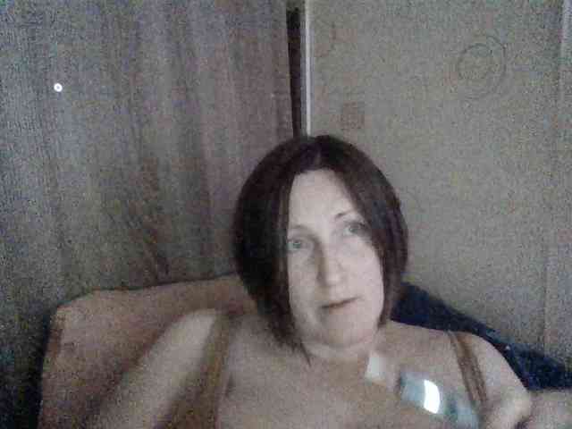 AllaSowinskaya webcam
