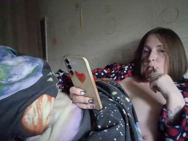 AllaSowinskaya webcam
