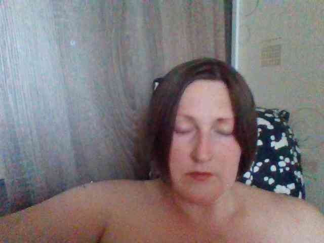 AllaSowinskaya webcam