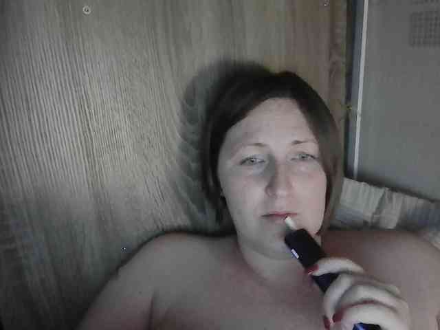 AllaSowinskaya webcam