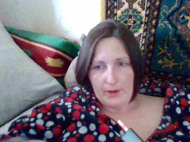 AllaSowinskaya webcam