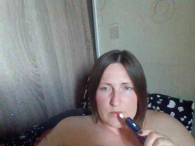 AllaSowinskaya webcam