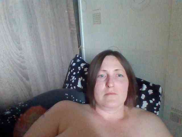 AllaSowinskaya webcam