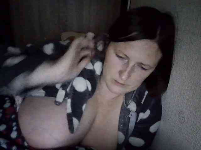 AllaSowinskaya webcam
