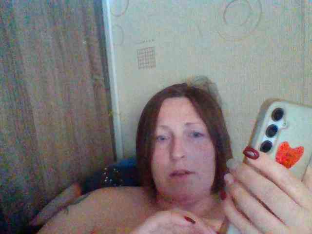 AllaSowinskaya webcam