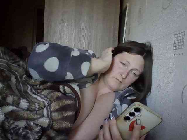 AllaSowinskaya webcam