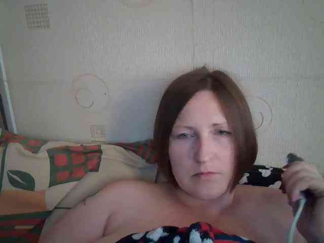 AllaSowinskaya webcam