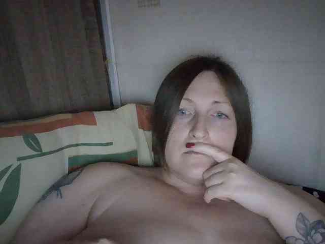 AllaSowinskaya webcam