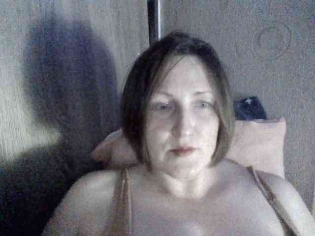 AllaSowinskaya Live Webcam on BongaCams