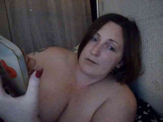 AllaSowinskaya webcam