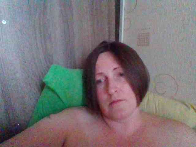 AllaSowinskaya webcam