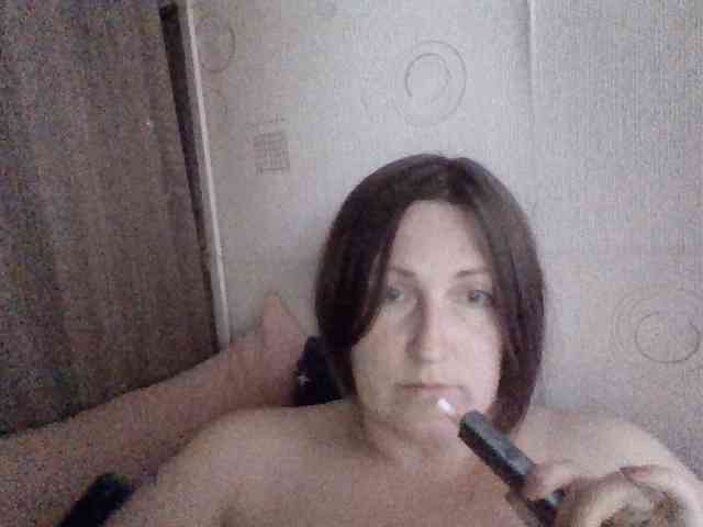 AllaSowinskaya webcam