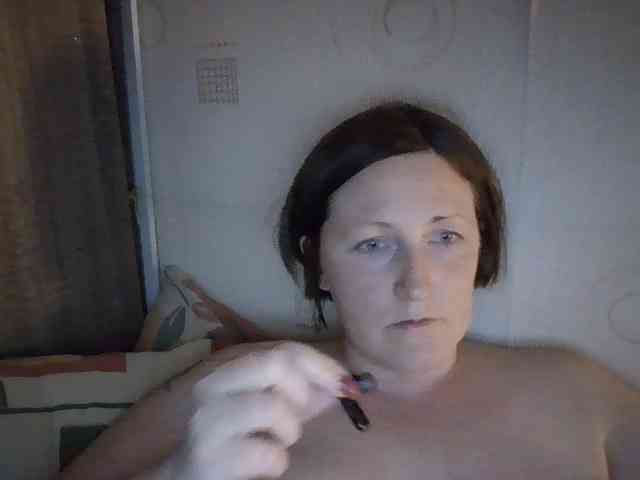 AllaSowinskaya webcam