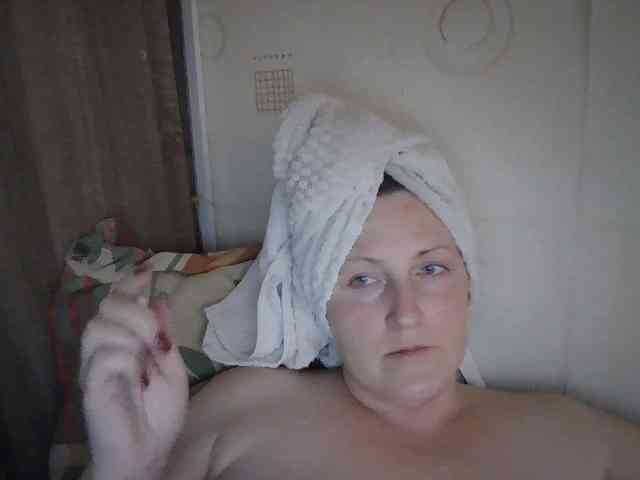 AllaSowinskaya webcam