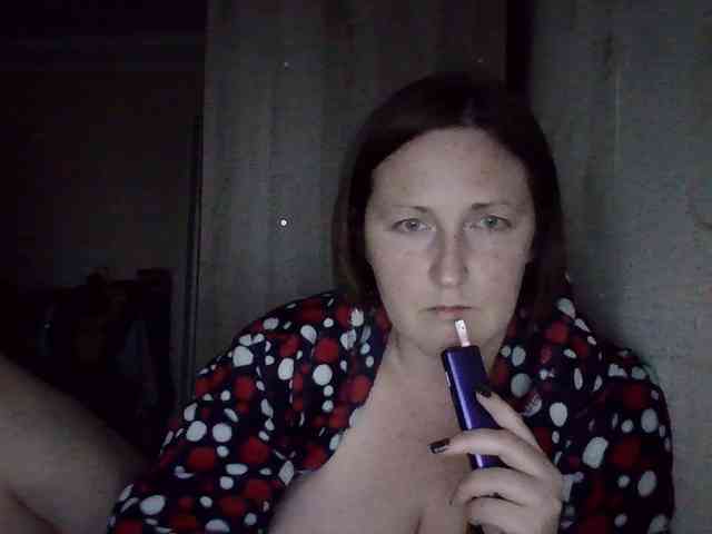 AllaSowinskaya webcam