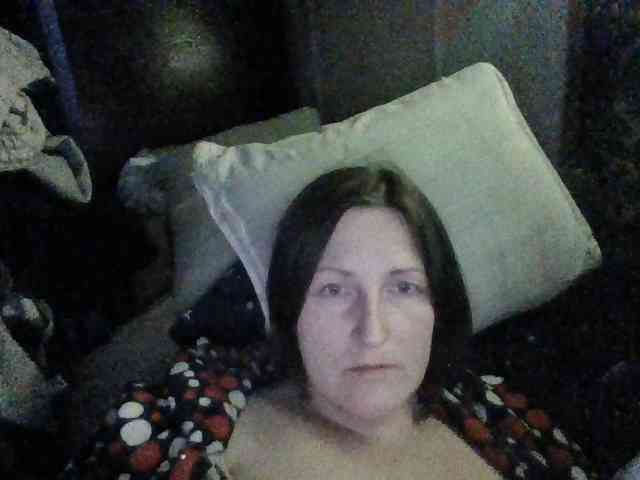 AllaSowinskaya webcam