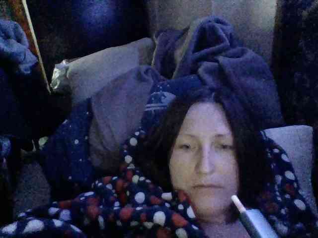 AllaSowinskaya webcam