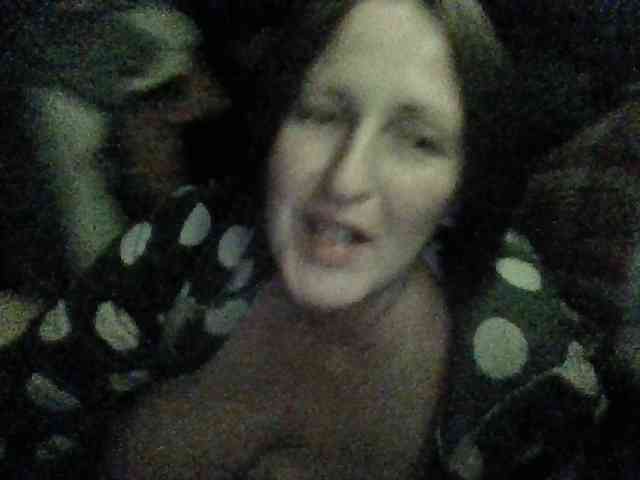 AllaSowinskaya webcam