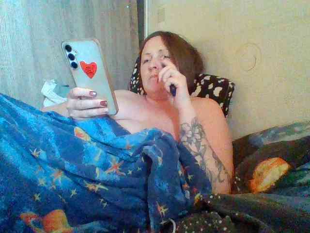 AllaSowinskaya webcam