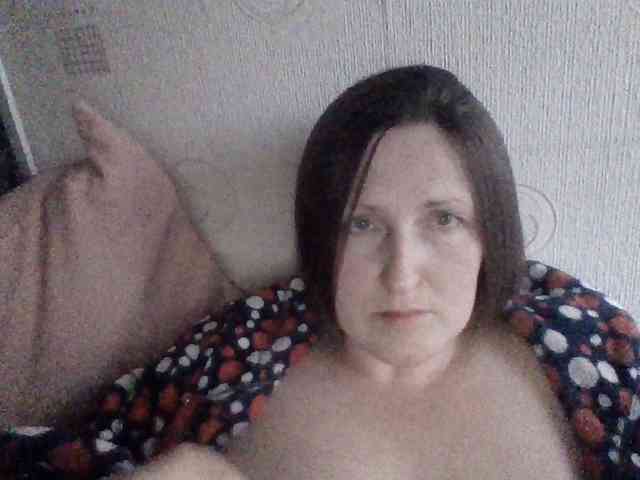 AllaSowinskaya webcam