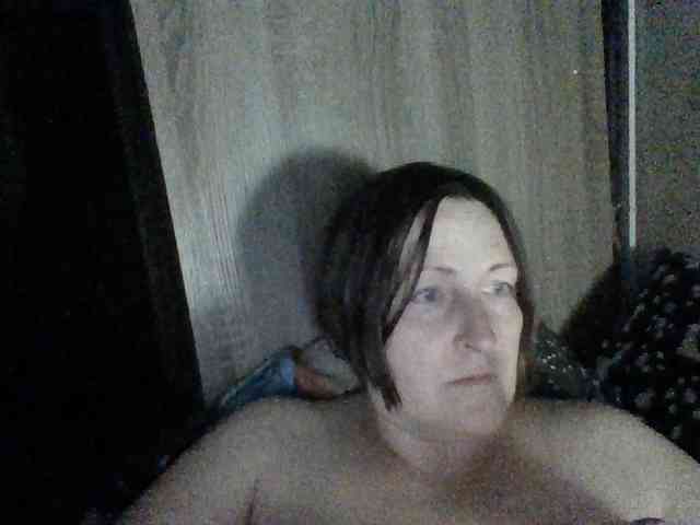 AllaSowinskaya webcam
