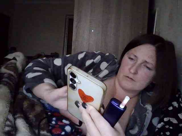 AllaSowinskaya webcam