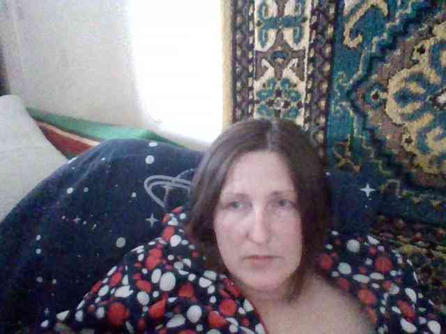 AllaSowinskaya webcam