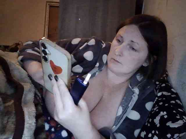 AllaSowinskaya webcam