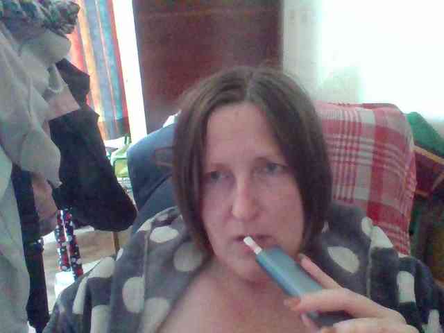 AllaSowinskaya webcam