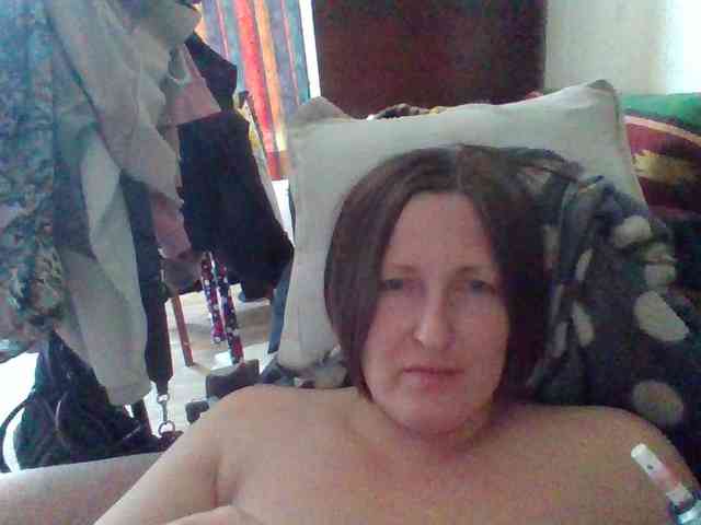 AllaSowinskaya webcam