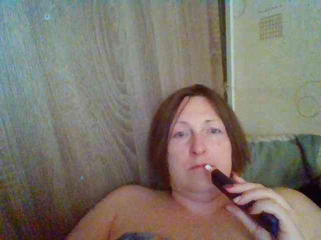 AllaSowinskaya webcam