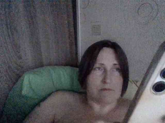 AllaSowinskaya webcam