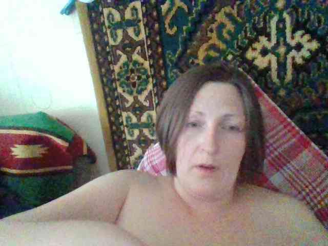AllaSowinskaya webcam