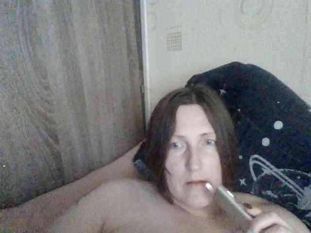 AllaSowinskaya webcam