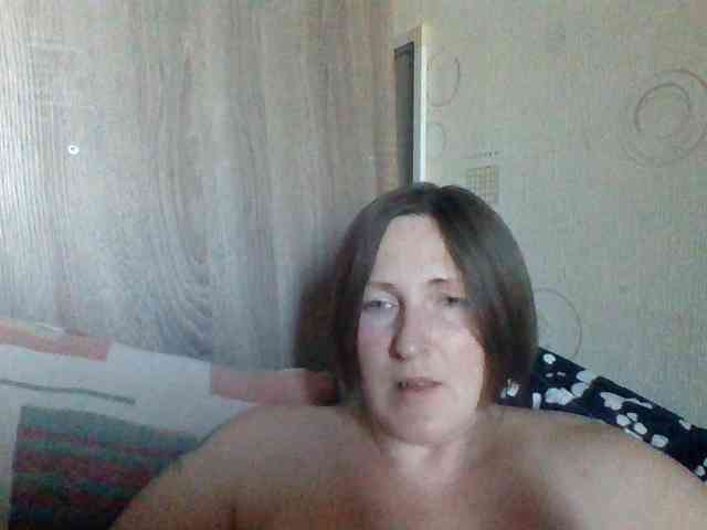 AllaSowinskaya webcam