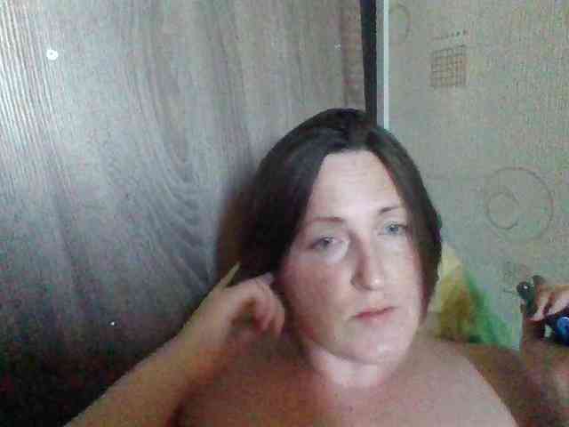 AllaSowinskaya webcam
