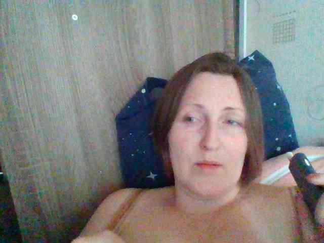 AllaSowinskaya webcam