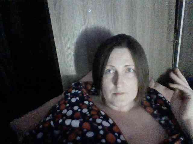 AllaSowinskaya webcam