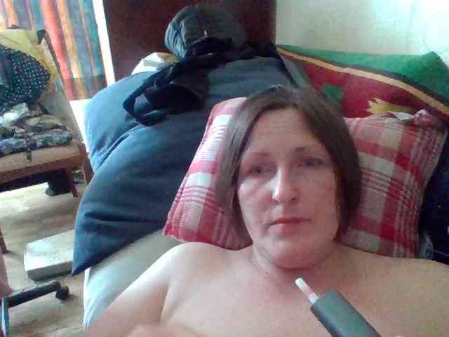 AllaSowinskaya webcam