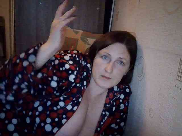 AllaSowinskaya's webcam live show
