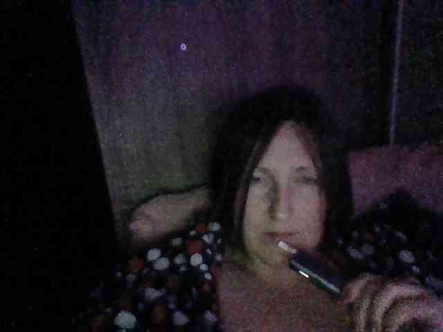 AllaSowinskaya webcam