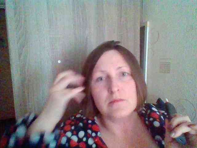 AllaSowinskaya webcam