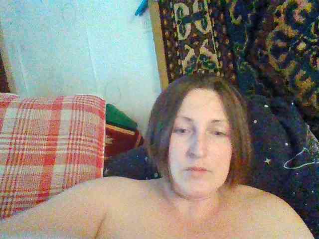 AllaSowinskaya webcam