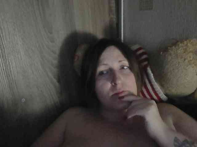 AllaSowinskaya webcam